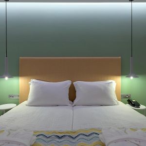 Superior Zimmer mit Kingsize-Bett